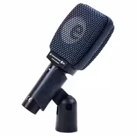 Инструментальный микрофон Sennheiser e 906