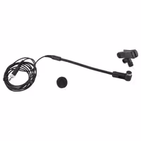 Инструментальный микрофон Sennheiser E 908 B