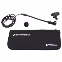 Инструментальный микрофон Sennheiser E 908 B