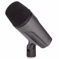 Инструментальный микрофон Sennheiser E 602 II