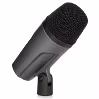 Инструментальный микрофон Sennheiser E 602 II