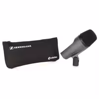 Инструментальный микрофон Sennheiser E 602 II