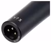 Инструментальный микрофон sE Electronics V7 X