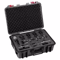 Набор микрофонов sE Electronics V PACK ARENA