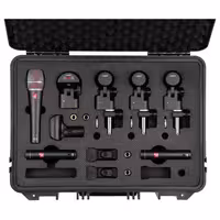 Набор микрофонов sE Electronics V PACK ARENA