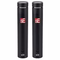 Стереопара инструментальных микрофонов sE Electronics sE8