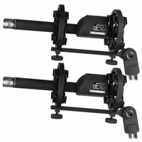 Стереопара инструментальных микрофонов sE Electronics RN17