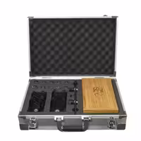 Стереопара инструментальных микрофонов sE Electronics RN17