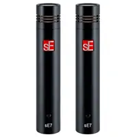 Стереопара инструментальных микрофонов sE Electronics SE7 Pair