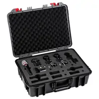 Набор микрофонов sE Electronics V Pack Venue Standard