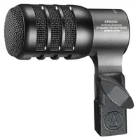 Инструментальный микрофон Audio-Technica ATM230