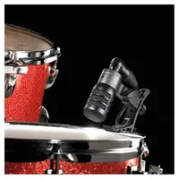 Инструментальный микрофон Audio-Technica ATM230