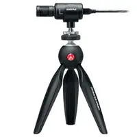 Видеокомлект Shure Motiv MV88+