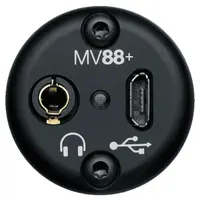 Видеокомлект Shure Motiv MV88+