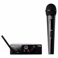 Радиосистема AKG WMS40 Mini Vocal Set