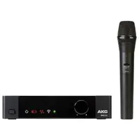 Вокальная радиосистема AKG DMS100 Vocal Set