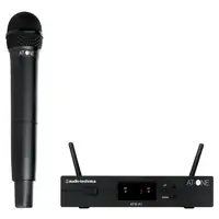 Вокальная радиосистема Audio-Technica ATW-13DE3