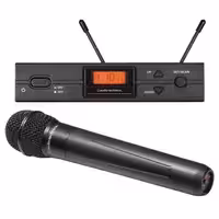 Вокальная радиосистема Audio-Technica ATW-2120BD