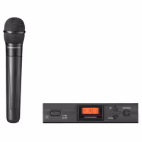 Вокальная радиосистема Audio-Technica ATW-2120BD