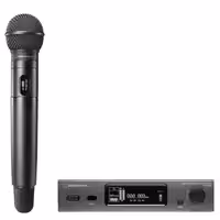 Вокальная радиосистема Audio-Technica ATW-3212/C510 DE2