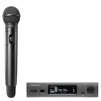 Вокальная радиосистема Audio-Technica ATW-3212/C510 DE2