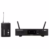 Радиосистема Audio-Technica ATW-11DE3