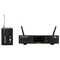 Радиосистема Audio-Technica ATW-11DE3