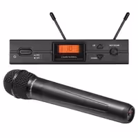 Вокальная радиосистема Audio-Technica ATW-2120BIEU