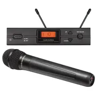 Вокальная радиосистема Audio-Technica ATW-2120BIEU