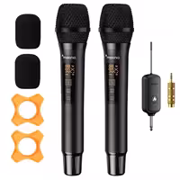 Радиосистема Maono WM760 A2