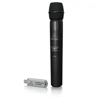 Радиосистема Behringer ULM100USB