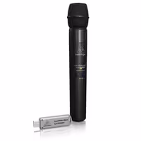 Радиосистема Behringer ULM100USB