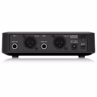 Радиосистема Behringer ULM302MIC