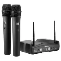 Микрофонная радиосистема Proel WM600DM