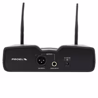Микрофонная радиосистема Proel WM600DM