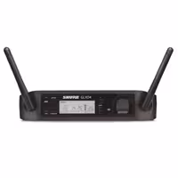 Радиосистема Shure GLXD24E/SM86-Z2