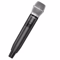 Радиосистема Shure GLXD24E/SM86-Z2