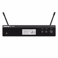 Радиосистема Shure BLX24RE/PG58-R12