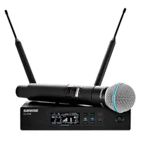 Радиосистема Shure QLXD24E/B58-H51