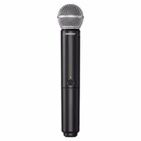 Радиосистема Shure BLX24E/PG58-M17