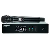 Радиосистема Shure QLXD24E/K8B-K51