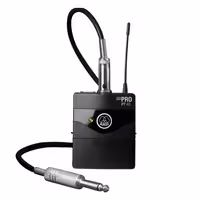 Радиосистема AKG WMS40 Mini Instrumental Set