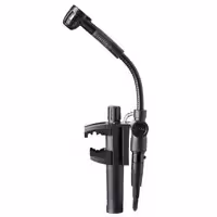 Инструментальный микрофон AKG C518 ML