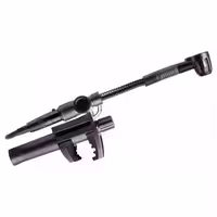 Инструментальный микрофон AKG C518 ML