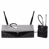 Радиосистема AKG WMS420 Instrumental Set