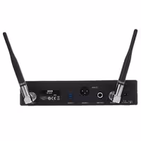 Радиосистема AKG WMS420 Instrumental Set