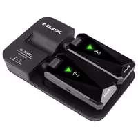 Инструментальная радиосистема Nux B-5RC