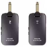 Инструментальная радиосистема Nux B-2 Plus