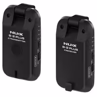 Инструментальная радиосистема Nux B-2 Plus