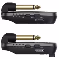 Инструментальная радиосистема Nux B-2 Plus